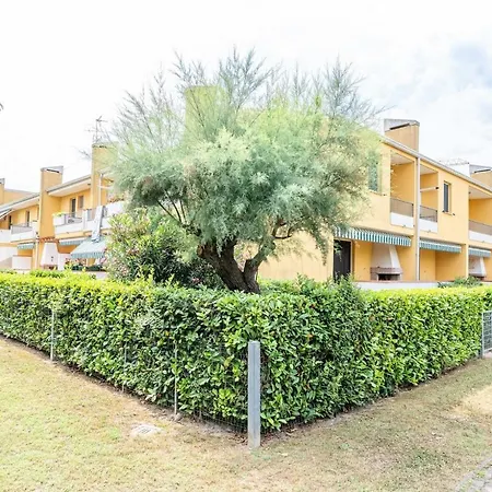 Apartmán Villaggio Luna Uno