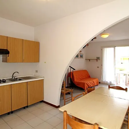 Villaggio Luna Uno Apartmán