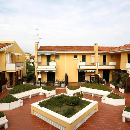 Villaggio Luna Uno Caorle