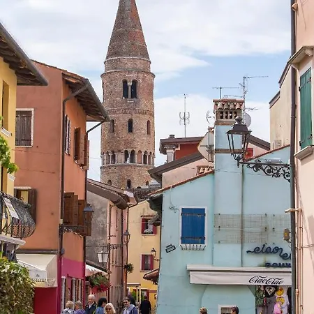 Villaggio Luna Uno Caorle