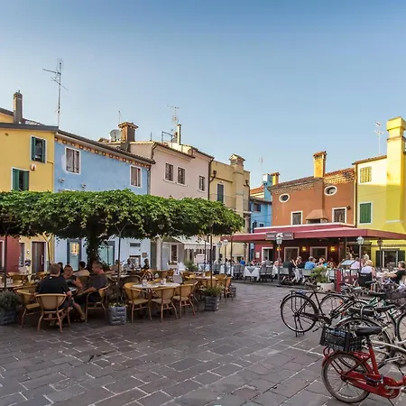 Apartmán Villaggio Luna Uno